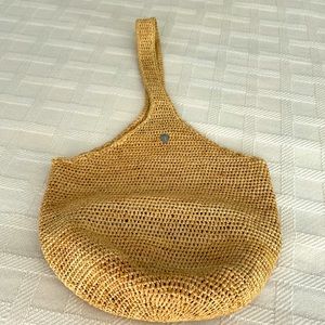 Helen Kaminski shoulder bag in Hobo style. New condition